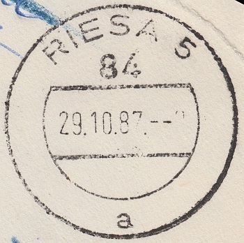 84 RIESA 5 a